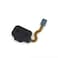 E-REPAIR Erepair Home Button Finger Touch Sensor Key Flex Cable Replacement Kit for Samsung Galaxy S8 G950 S8 Plus G955 Black