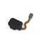E-REPAIR Erepair Home Button Finger Touch Sensor Key Flex Cable Replacement Kit for Samsung Galaxy S8 G950 S8 Plus G955 Black