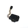 E-REPAIR Erepair Home Button Finger Touch Sensor Key Flex Cable Replacement Kit for Samsung Galaxy S8 G950 S8 Plus G955 Black