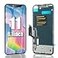 EFAITHFIX for iPhone 11 LCD Screen Replacement 61 Inch LCD Display 3D Touch LCD Screen Digitizer Full HD Frame Assembly Compatible with Model A2111 A2221 A2223 with Waterproof Adhesive No Tools