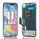 EFAITHFIX for iPhone 11 LCD Screen Replacement 61 Inch LCD Display 3D Touch LCD Screen Digitizer Full HD Frame Assembly Compatible with Model A2111 A2221 A2223 with Waterproof Adhesive No Tools