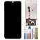 E-YIIVIIL LCD Screen Compatible with Xiaomi Redmi Note 8 M1908C3JH M1908C3JG M1908C3JI LCD Touch Screen Display Assembly with ToolsBlack