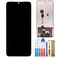 E-YIIVIIL LCD Screen Compatible with Xiaomi Redmi Note 8 M1908C3JH M1908C3JG M1908C3JI LCD Touch Screen Display Assembly with ToolsBlack