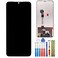E-YIIVIIL LCD Screen Compatible with Xiaomi Redmi Note 8 M1908C3JH M1908C3JG M1908C3JI LCD Touch Screen Display Assembly with ToolsBlack