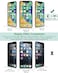 SRJTEK for Samsung A04 Screen Replacement for Samsung Galaxy A04 LCD Screen Replacement for Samsung A04 LCD Touch Screen Digitizer Assembly Repair Kits with Frame SMA045F SMA045FDS