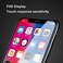 LL TRADER Screen Replacement for iPhone Xs LCD 58 Retina FHD Display COF Touch Screen Digitiser with Repair Tool Kits Waterproof Tape Screen Protector