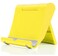 JUSDIQIR Adjustable Foldable Cell Phone Stand for Desk Compatible with Most Devices 15 Ounces