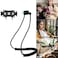 YUNLEJP 2in1 Cell Phone Neck Holder Handfree for Sleeping Magnetic Lazy Neck Phone Mount for Bedroom Reading Watching Movie