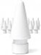 NXVX Apple Pencil Tips Replacement12Pack Premium White Precision Drawing Nibs Compatible with Apple Pencil Pro USBC Gen 2 1