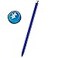 PCTC Galaxy Note 10 S Pen withBluetooth Note 10 Stylus Pen Replacement for Samsung Galaxy Note10 Note 10 Note 10 Plus and Note 10 5G S PenAura Glow Silver