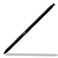 PCTC Note 10 S Pen Stylus Pen Replacement for Galaxy Note10 Note 10 Note 10 Plus and Note 10 5G Touch S Pen WithoutBluetoothBlack