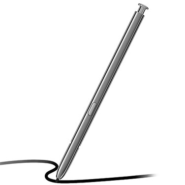 PCTC Gray Note 20 Stylus Pen Replacement for Samsung Galaxy Note 20 Note 20 5G WithoutBluetooth Stylus Touch S PenMystic Gray
