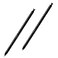 PCTC 2 Pack Galaxy Note 20 Ultra Stylus Pen Replacement for Samsung Galaxy Note 20Note 20 Ultra 5G WithoutBluetooth Stylus Touch for S Pen Mystic Black