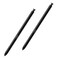 PCTC 2 Pack Galaxy Note 20 Ultra Stylus Pen Replacement for Samsung Galaxy Note 20Note 20 Ultra 5G WithoutBluetooth Stylus Touch for S Pen Mystic Black