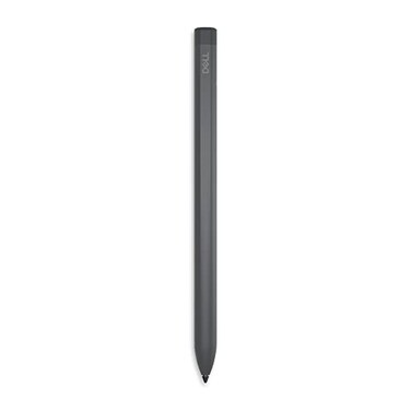 Dell Premier Rechargeable Active Pen PN7522W 3Buttons LED Indicator ConeShaped Nib Wireless Bluetooth 51 Black