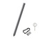 PCTC Mountain Gray for Galaxy Tab S6 S Pen Replacement for Samsung Galaxy Tab S6 Pen WithoutBluetooth EJPT860B T865 Version Stylus Pen Eject Pin