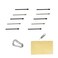 GNLKYZWV 10pcs Pack Tab s8 s Pen Tips Replacement Stylus Nibs Parts for Samsung Galaxy Tab s8Tab s8 PlusS8 UltraTab s7 FE BlackGray