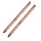 CaoXiong 2 Pack Galaxy Note 20 Stylus Pen Replacement for Samsung Galaxy Note 20 Note 20 Ultra 5G Without Bluetooth Stylus Pen S Pen Gold