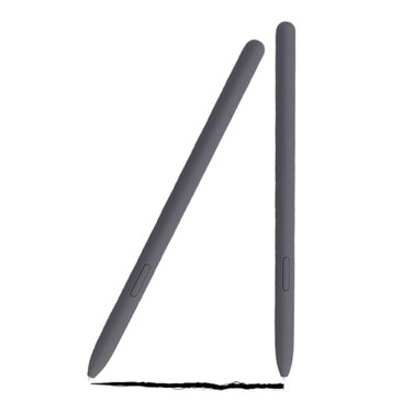Mingxiong 2 Pack Tab S9 FE S Pen Replacement for Samsung Galaxy Tab S9 FE Stylus Pen for Samsung Tab S9 FES9 FE Plus S Pen4096 Pressure SensorWithoutBluetooth Gray