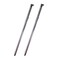 Alovexiong 2 Pieces GeryBlack Touch Stylus Pen Replacement for LG Stylo 6 Stylus 6 Q730AM Q730VS Q730MS Q730PS Q730CS Q730MA LCD Touch Pen Stylus Pen
