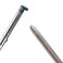 Alovexiong 2 Pieces GeryBlack Touch Stylus Pen Replacement for LG Stylo 6 Stylus 6 Q730AM Q730VS Q730MS Q730PS Q730CS Q730MA LCD Touch Pen Stylus Pen