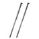 Alovexiong 2 Pieces GeryBlack Touch Stylus Pen Replacement for LG Stylo 6 Stylus 6 Q730AM Q730VS Q730MS Q730PS Q730CS Q730MA LCD Touch Pen Stylus Pen