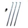 Alovexiong 3 Pack Light Blue Touch Stylus Pen Replacement for LG Stylo 6 Stylus 6 Q730AM Q730VS Q730MS Q730PS Q730CS Q730MA LCD Touch Pen Stylus Pen Typec Adapter