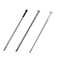 LiXiongBao 3 Pack Touch Stylus Pen Replacement for LG Stylo 5Stylo 5 PlusQ720 LCD Touch Pen Stylus PenAurora BlackBlonde Rose Platinum Gray