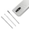 LiXiongBao 3 Pack Touch Stylus Pen Replacement for LG Stylo 5Stylo 5 PlusQ720 LCD Touch Pen Stylus PenAurora BlackBlonde Rose Platinum Gray