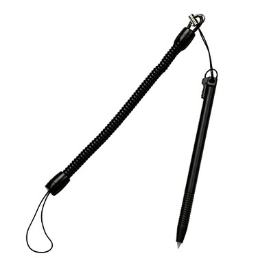 BestParts Stylus Touchscreen Pen with Tether Strap Rope Replacement for Panasonic Toughbook CF18 CF19 CF18 CF19 Touch Screen Version