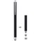 ChaoQ 027 Inches 7 mm Replaceable Mesh Fiber Tips Stylus Pen Pack of 10