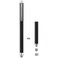 ChaoQ 027 Inches 7 mm Replaceable Mesh Fiber Tips Stylus Pen Pack of 10