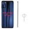 Peixiong for Moto G Stylus 2022 Stylus Pen Replacement for Motorola Moto G Stylus 5G 2022 XT22151 XT22154 Replacement Stylus Pen with Eject PinTwilight Blue