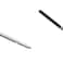 CaoXiong G Stylus 5G Pen Replacement for Motorola Moto G Stylus 5G 2021 XT2131 All Verison Touch Pen BlackEject Pin