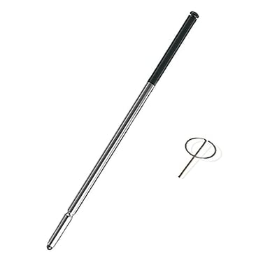 CaoXiong G Stylus 5G Pen Replacement for Motorola Moto G Stylus 5G 2021 XT2131 All Verison Touch Pen BlackEject Pin
