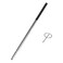 CaoXiong G Stylus 5G Pen Replacement for Motorola Moto G Stylus 5G 2021 XT2131 All Verison Touch Pen BlackEject Pin
