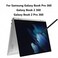 Peixiong Galaxy Book Pro 360 S Pen Book 2 Pen Tips Replacement for Samsung Galaxy Book Pro 360 Pen Book2 Pro 360 Stylus Pen withoutBluetooth for 2in1 Laptop 133 156Black