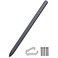 Peixiong Galaxy Book Pro 360 S Pen Book 2 Pen Tips Replacement for Samsung Galaxy Book Pro 360 Pen Book2 Pro 360 Stylus Pen withoutBluetooth for 2in1 Laptop 133 156Black