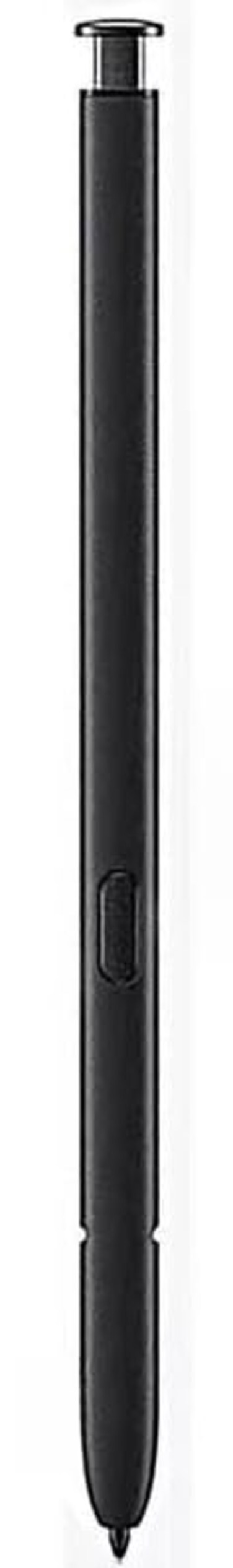 thexxa Galaxy S23 Ultra Pen Replacement for Galaxy S23 Ultra All Verison S Pen NoBluetooth Black
