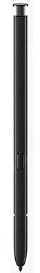thexxa Galaxy S23 Ultra Pen Replacement for Galaxy S23 Ultra All Verison S Pen NoBluetooth Black