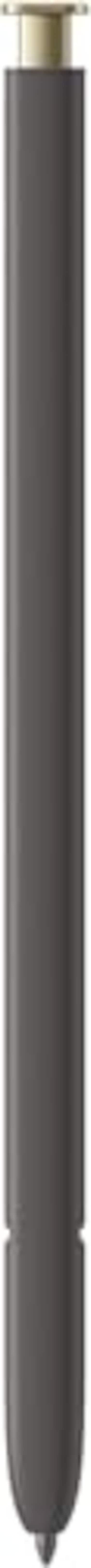 SLQ Galaxy S24 Ultra S Pen Replacement for Galaxy S24 Ultra 5G Touch Stylus Pen WithoutBluetooth S24 Ultra Pen Yellow