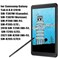 Dogxiong Galaxy Tab A8 Stylus Pen for Samsung Galaxy Tab A8 S Pen for Samsung Galaxy Tab A8 SMT290 SMT387 S Pen withoutBluetooth Black