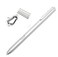 VOBRAMY Galaxy Tab S3 S PenStylus Touch S Pen for Samsung Galaxy Tab S3 SMT820 T835 T825 Replacement TipsNibs Silver