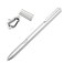 VOBRAMY Galaxy Tab S3 S PenStylus Touch S Pen for Samsung Galaxy Tab S3 SMT820 T835 T825 Replacement TipsNibs Silver