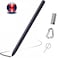 Alovexiong Galaxy Tab S8 Ultra S8 Plus S8 Stylus Pen Replacement for Samsung Galaxy Tab S8 S8plus S8 Ultra S Pen TipsNibs Card pin Without BluetoothBlack