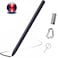 Alovexiong Galaxy Tab S8 Ultra S8 Plus S8 Stylus Pen Replacement for Samsung Galaxy Tab S8 S8plus S8 Ultra S Pen TipsNibs Card pin Without BluetoothBlack