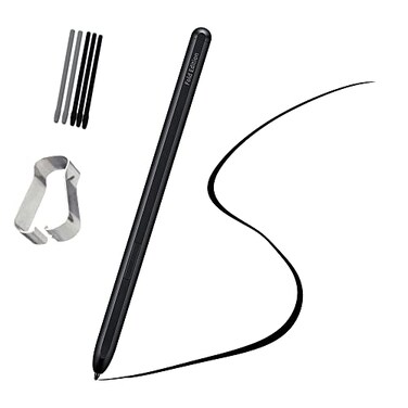 Alovexiong Galaxy Z Fold 3 4 Pen Replacement 2 Pen Tips for Samsung Galaxy Z fold 3 4 S Pen Touch Stylus S Pen Replacement TipsNibs