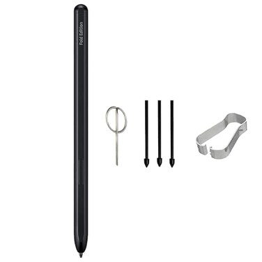 LiXiongBao Galaxy Z Fold 34 S Pen Replacement for Samsung Galaxy Z fold 345 S Pen Stylus Pen for Galaxy Z fold 345EFFF92PCBEGUS Replacement Tips