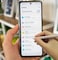 Alovexiong Galaxy Z Fold 4 5G Pen Replacement for Samsung Galaxy Z Fold 4 5G S Pen Galaxy S Pen Fold Edition Touch Stylus Only with Nibs Beige