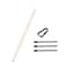 CaoXiong Galaxy Z Fold 435 S Pen Fold Edition for Samsung Galaxy Z Fold 345 S Pen Galaxy Touch Stylus Only with NibsEJPF946BBEGUS Beige